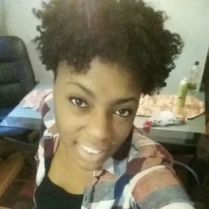 Meet your Posher, Johana